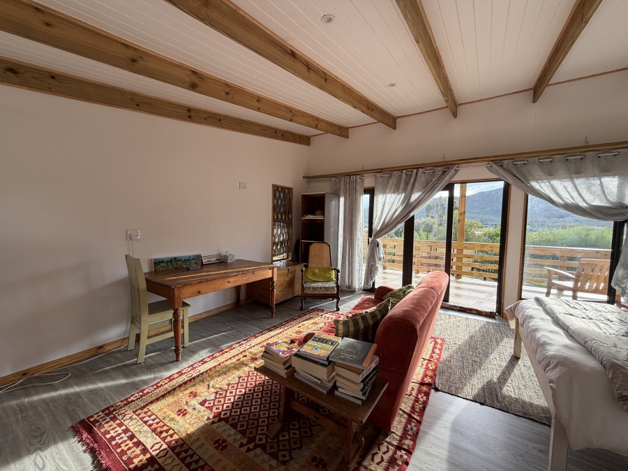 1 Bedroom Property for Sale in Barrydale Western Cape